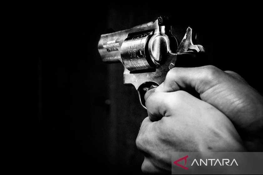  Tragedi Penembakan di Graz Austria: 5 Orang Meninggal, Pelaku Diduga Siswa Sekolah