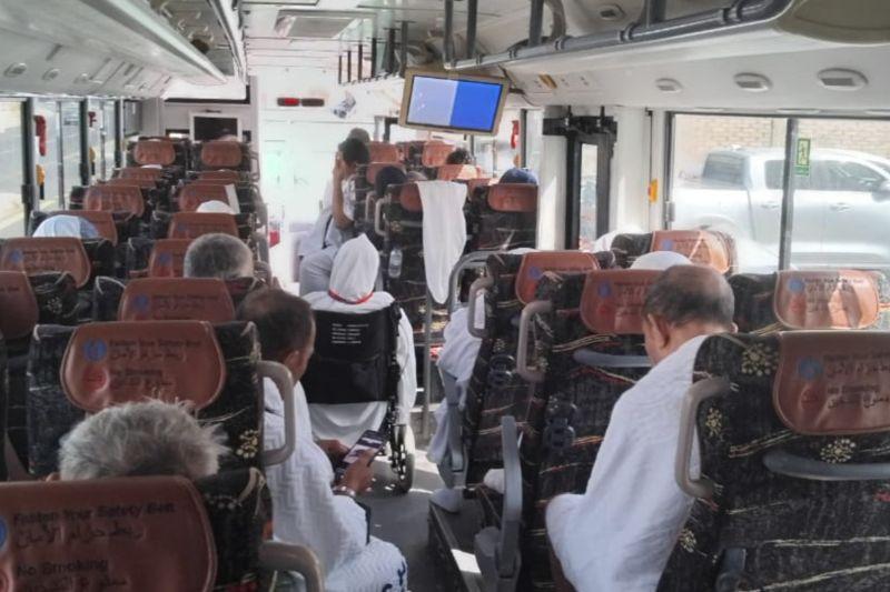  BP Haji Telusuri Dugaan Pungli dalam Program Safari Wukuf Lansia