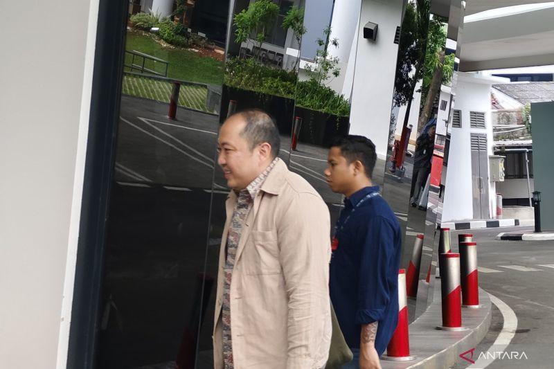  Dicegah ke Luar Negeri, Dirus Sritex: Tidak Apa-apa, Tidak Ada Masalah