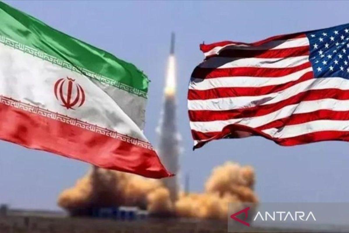  AS Evakuasi Staf Kedubes di Irak, Ketegangan dengan Iran Meningkat