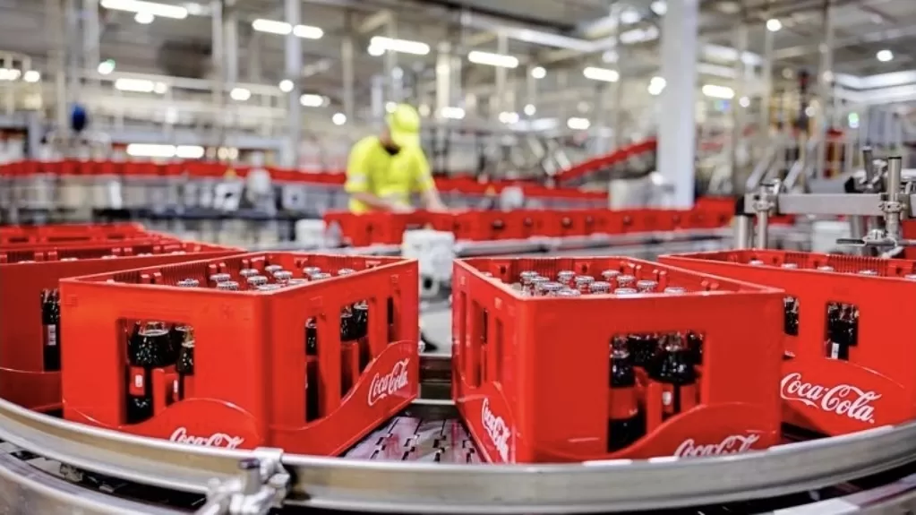  Pabrik Coca Cola di Bali Tutup, Karyawan Terkena PHK