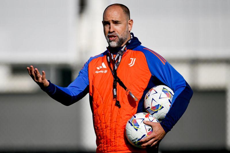 Juventus Perpanjang Kontrak Igor Tudor, Fokus Hadapi Piala Dunia Antarklub 2025