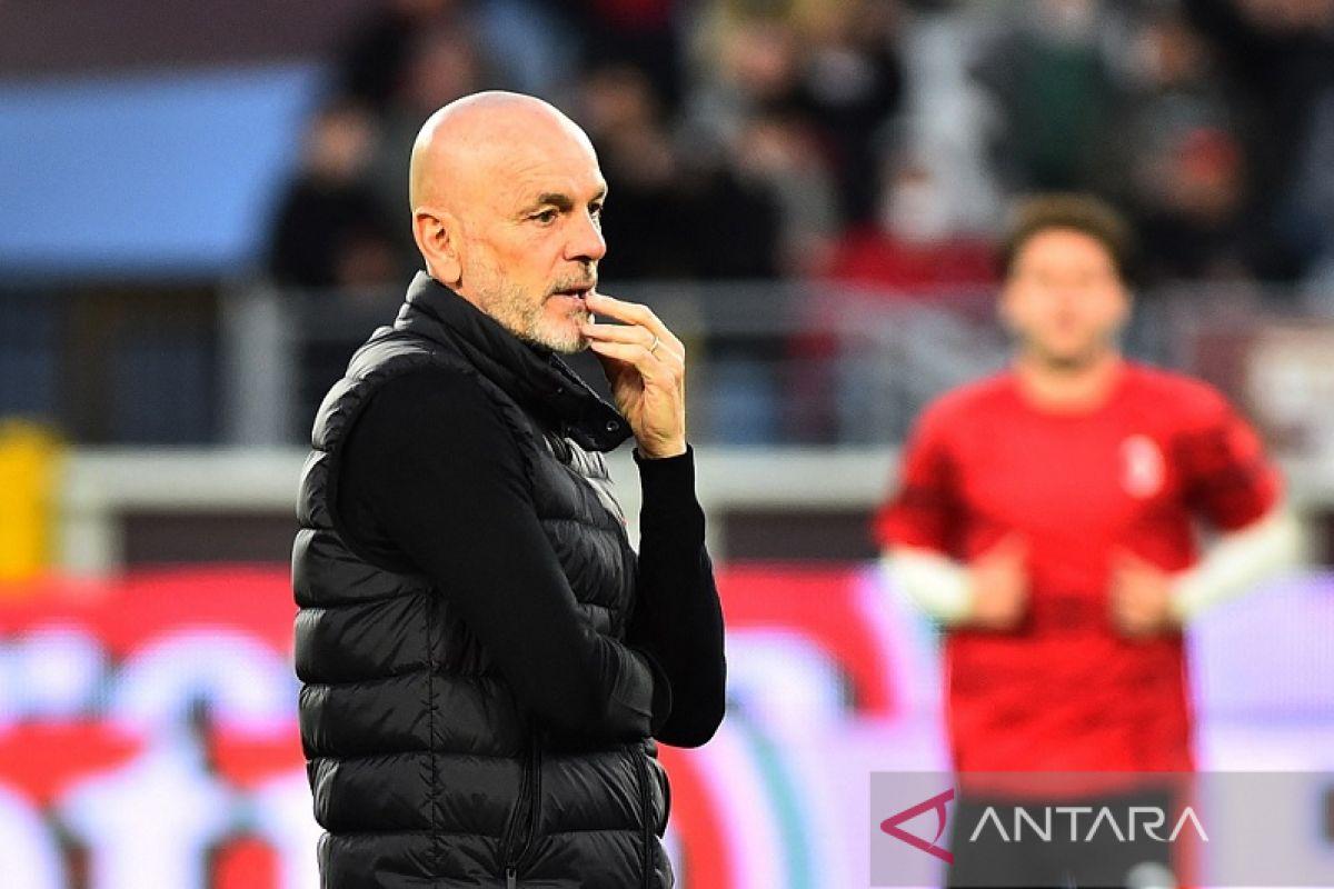  Stefano Pioli Dikabarkan Kembali ke Fiorentina Setelah Satu Musim di Arab Saudi