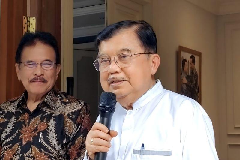  JK Peringatkan Dampak Perang Iran: Harga Minyak Naik, BBM Indonesia Terancam