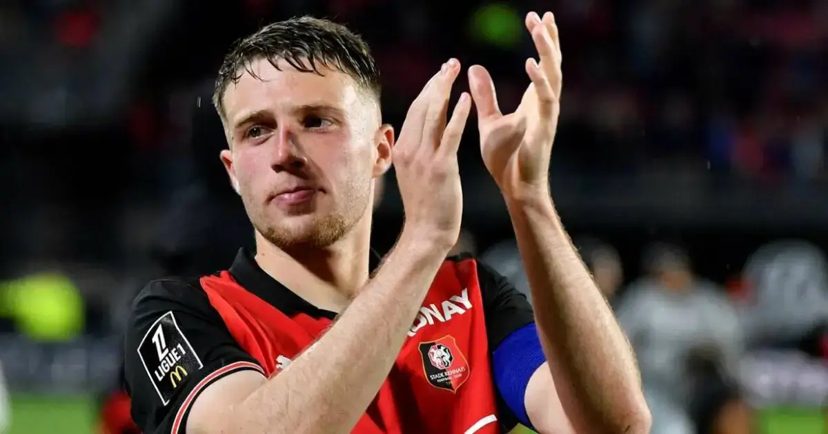  Adrien Truffert Gabung Bournemouth, Kerkez ke Liverpool