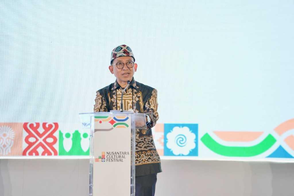  Fadli Zon Tegaskan Perlunya Verifikasi Fakta dalam Narasi ‘Perkosaan Massal‘ Mei 1998
