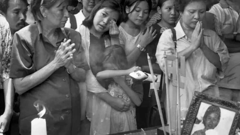  Koalisi Masyarakat Sipil: Pernyataan Fadli Zon tentang Pemerkosaan Mei 1998 Cederai Korban dan Perkuat Impunitas
