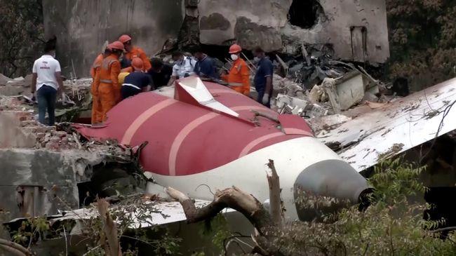  Bukti Baru Ditemukan: Kecelakaan Air India Diduga Akibat Kegagalan Mesin Ganda