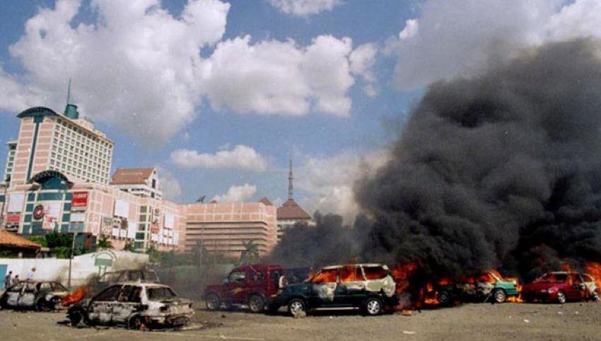  DPR Minta Klarifikasi Fadli Zon soal Pernyataan Tak Ada Pemerkosaan Massal Mei 1998