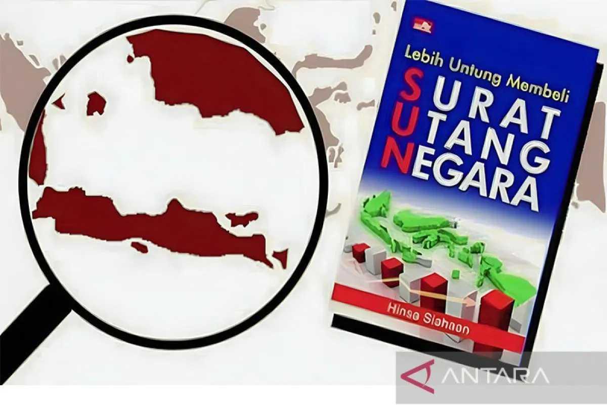  Pemerintah Himpun Dana Rp30 Triliun dari Lelang Surat Utang Negara, Ini Rinciannya