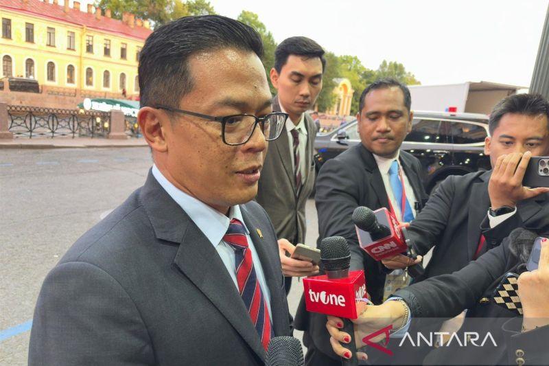  Konflik Memanas, Indonesia Siapkan Evakuasi WNI di Iran Lewat Jalur Darat