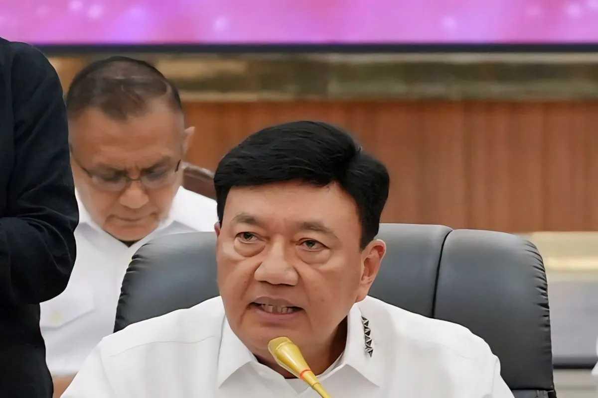  Pemerintah Tegaskan Investigasi Ancaman Bom di Pesawat Saudi Airlines Terus Berlanjut