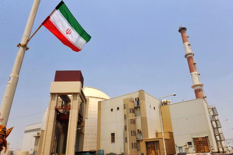  IAEA Peringatkan Bencana Nuklir Jika Fasilitas Bushehr Iran Diserang Israel