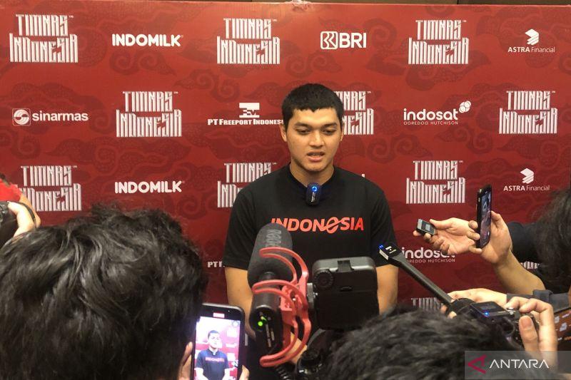  Adi Satryo Gabung Arema FC, Fokus Selamatkan Karier di Liga 1