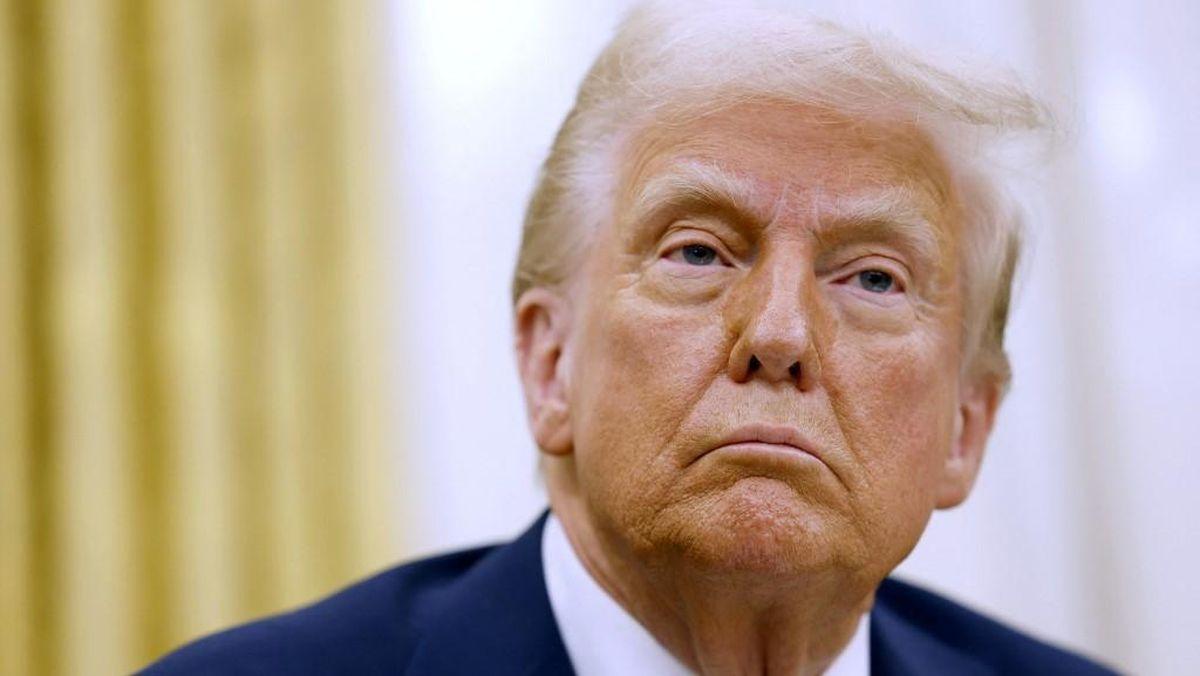  Trump Klaim Serangan AS ke Fasilitas Nuklir Iran Berhasil, Ketegangan Memuncak