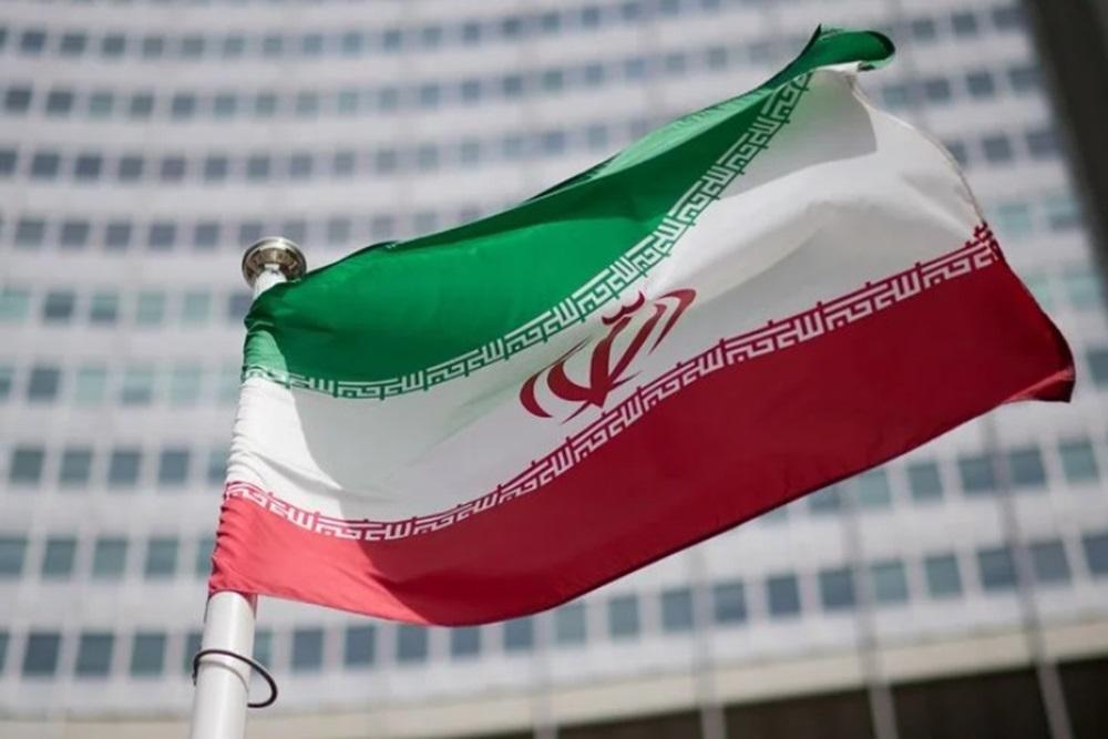  Iran Diduga Sudah Pindahkan Uranium dari Fasilitas Fordow Sebelum Serangan AS