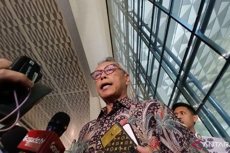  68 WNI Masih Menunggu Pemulangan dari Iran, Pemerintah Siapkan Evakuasi Tahap Kedua