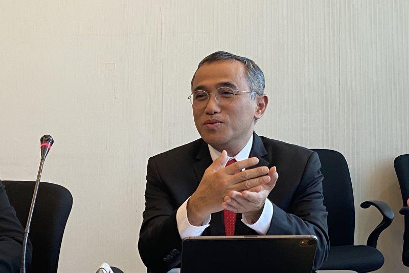  BI: Keuangan Syariah Lebih Tahan Terhadap Krisis Dibandingkan Konvensional
