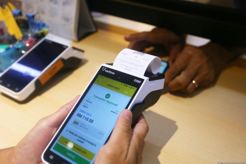  DJP Pastikan Pajak PPh 22 E-Commerce  Hanya Ubah Sistem, bukan Pajak Baru