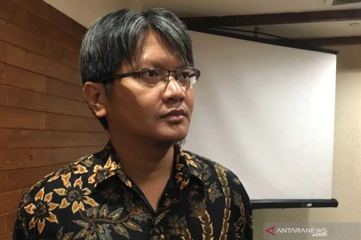  Waspadai Dampak Konflik Iran-Israel, INDEF: Indonesia Perlu Siapkan Langkah Antisipatif