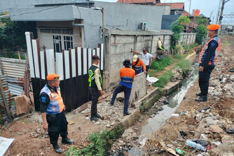  KAI Daop 1 Jakarta Sudah Tutup 28 Perlintasan Liar hingga Pertengahan Tahun Ini