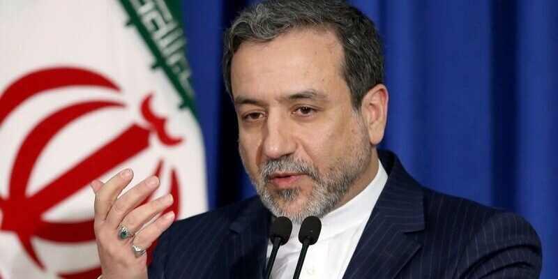  Iran Desak PBB Akui AS dan Israel Sebagai Pelaku Agresi, Minta Kompensasi Kerusakan
