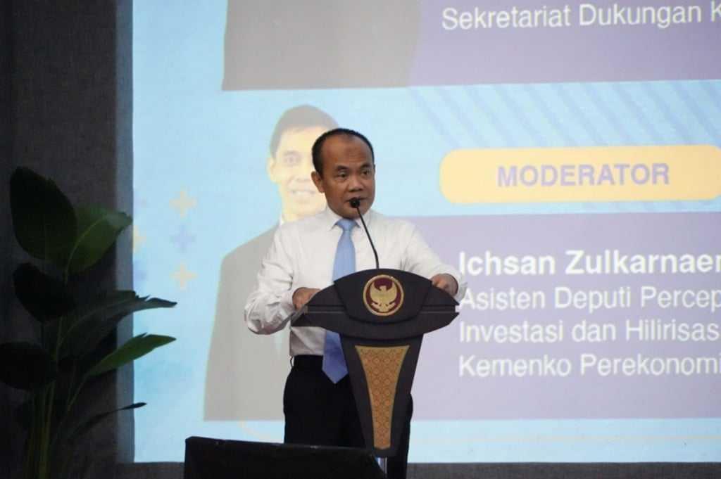  Pemerintah Resmi Terbitkan PP 28/2025 untuk Permudah Izin Usaha dan Dorong Investasi