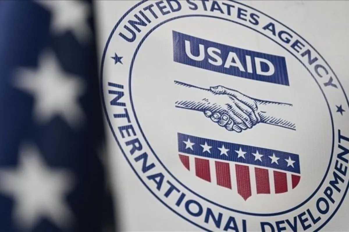  AS Hentikan USAID, Dana Bantuan Luar Negeri Kini Dikelola Langsung Departemen Luar Negeri