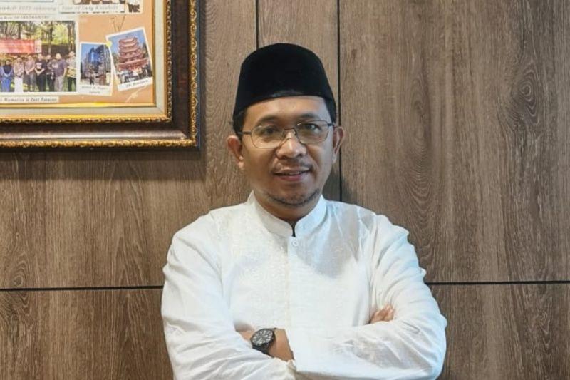  Kemenag Siapkan Regulasi Khusus Tata Kelola Rumah Doa untuk Cegah Konflik