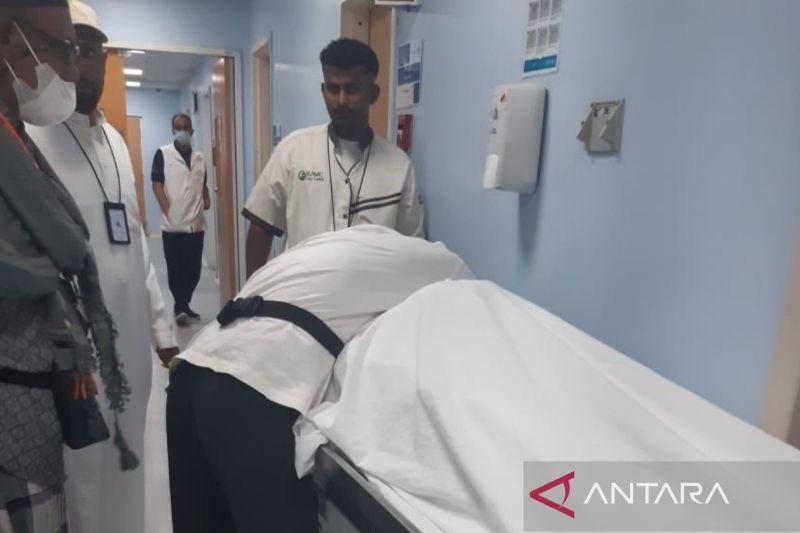  Angka Kematian Jamaah Haji Terus Meningkat Capai 418 Orang, Kemenkes Tegaskan Pentingnya Istitha‘ah Kesehatan