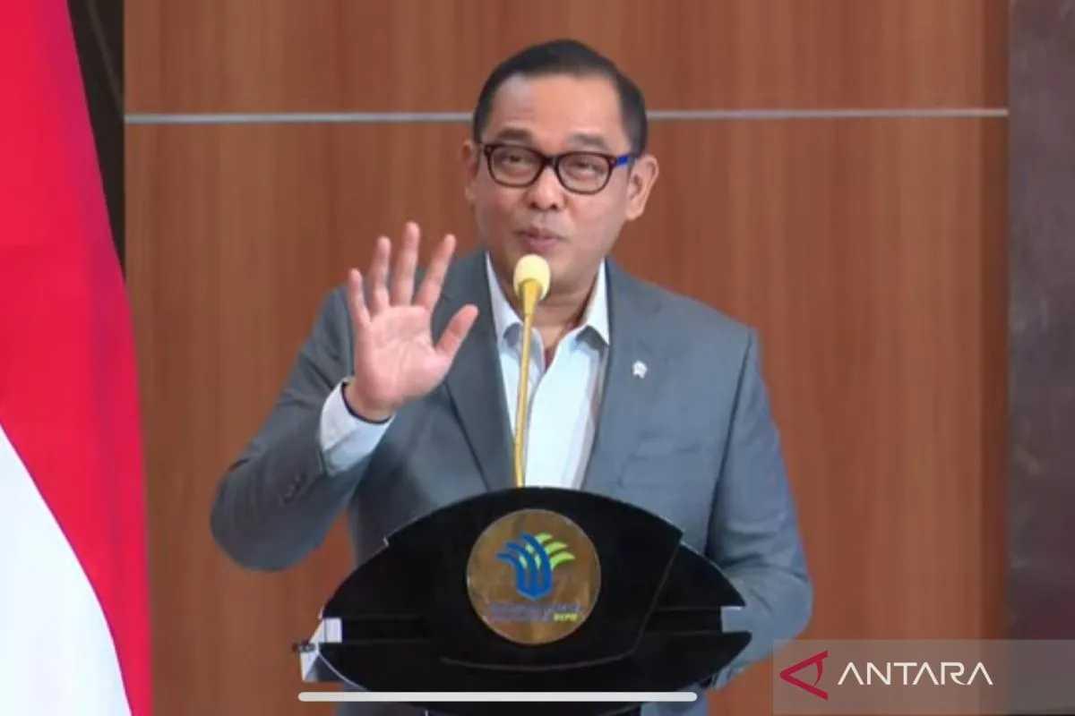  Rumitnya Perizinan, Indonesia Kehilangan Potensi Investasi Rp2.000 Triliun
