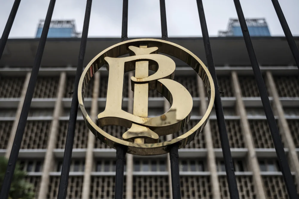  Bank Indonesia Buka Peluang Turunkan Lagi Suku Bunga BI-Rate