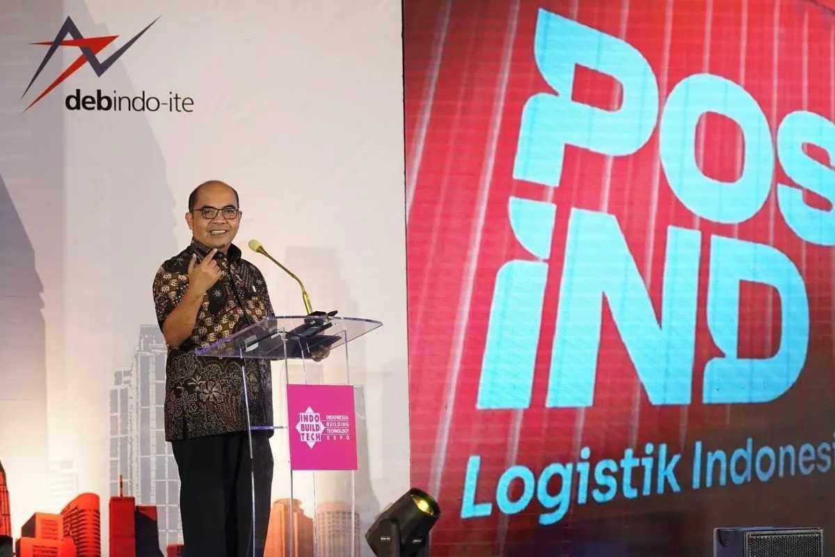   Pos Indonesia Terapkan Robotik dan AI, Efisiensi Logistik Tembus 42 Persen