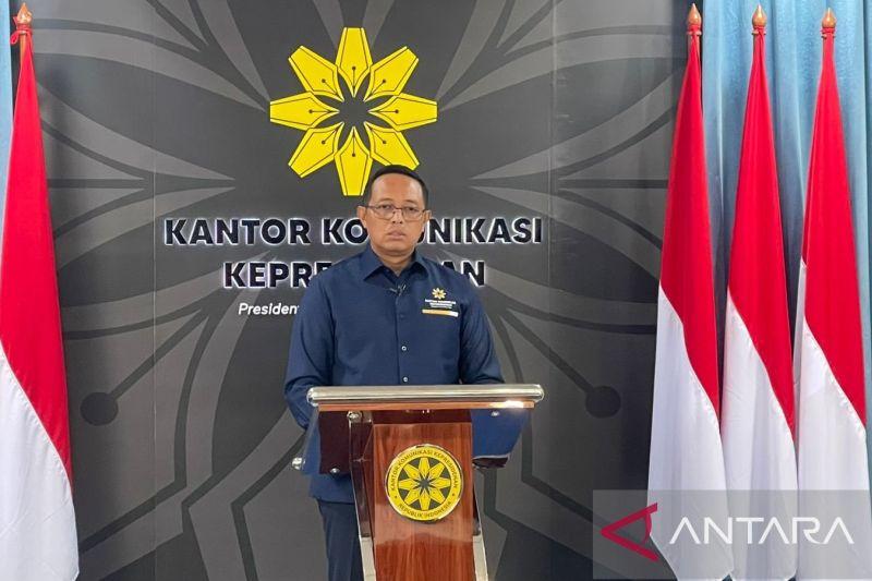  Istana: Tarif 32 Persen Belum Final, Pemerintah Indonesia Dapat Waktu Tambahan untuk Negosiasi