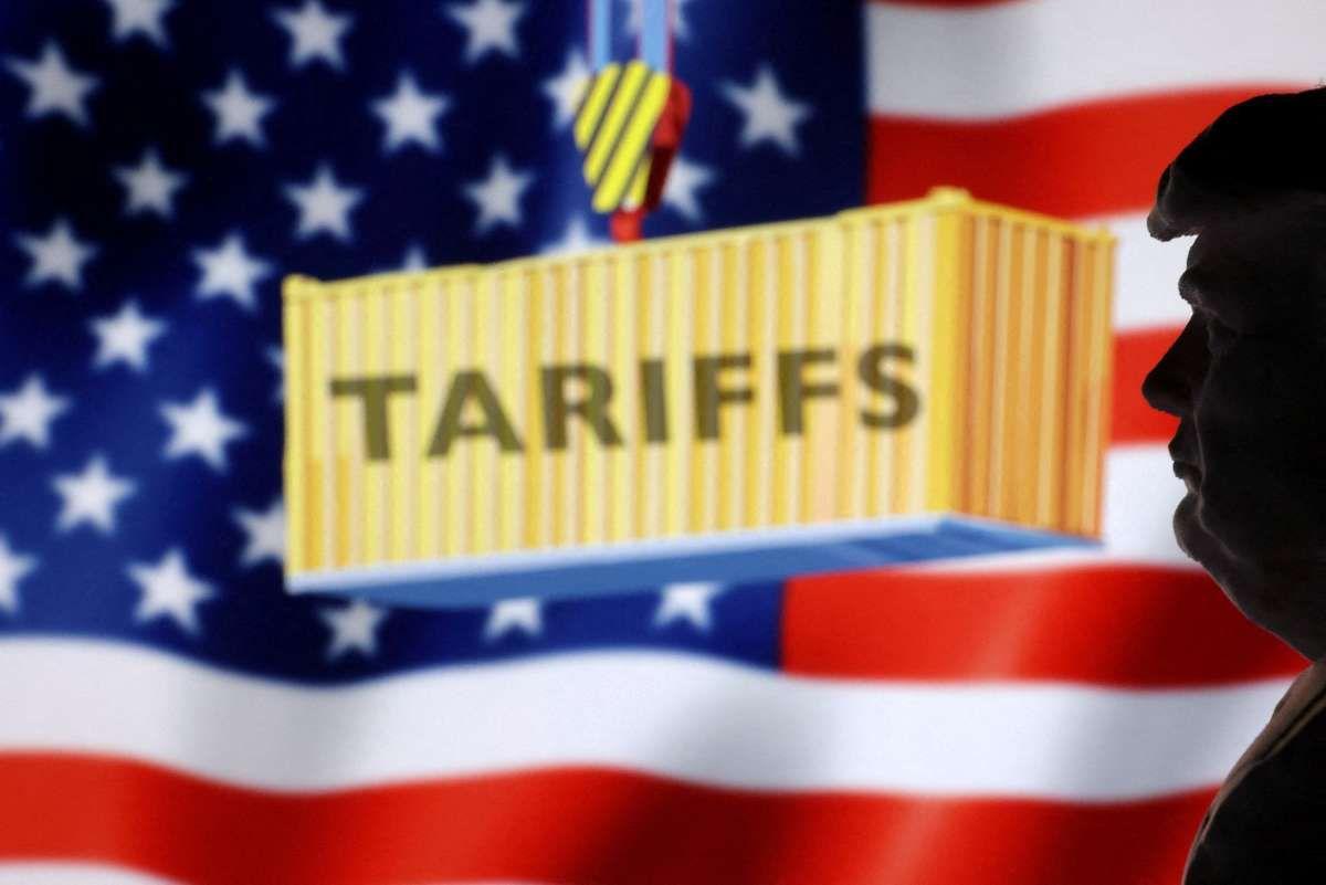  Trump Umumkan Tarif Baru untuk Bangladesh, Kamboja, Dan Thailand