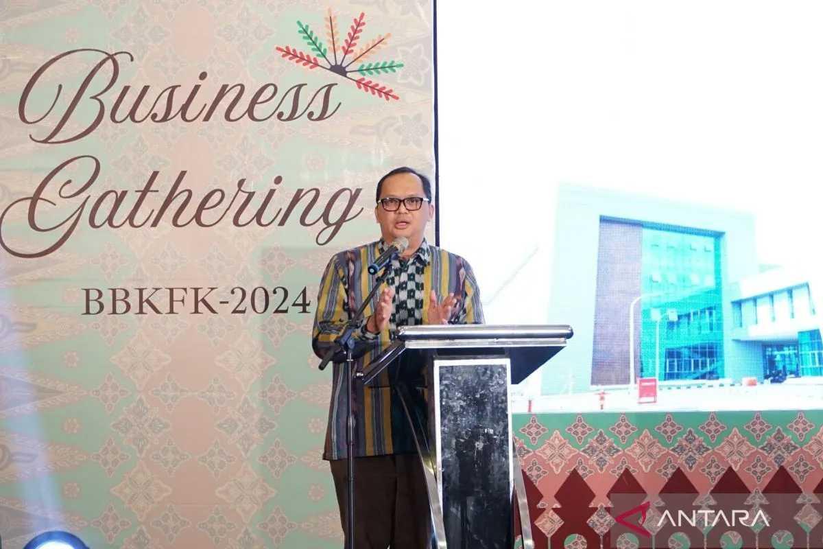  Tarif Impor AS Jadi Momentum Bangkitkan Industri Obat Herbal Indonesia