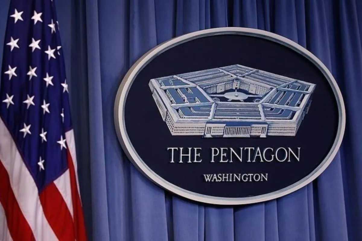   Rudal Iran Hantam Pangkalan Udara AS di Qatar, Pentagon Pastikan tak Ada Korban