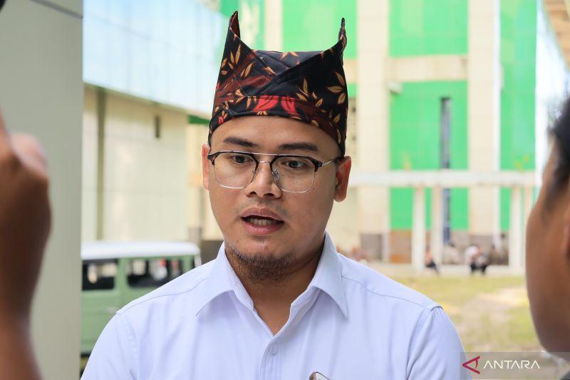  BP Haji Tegas Tolak Wacana Keberangkatan Jamaah Haji Lewat Jalur Laut