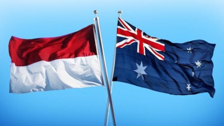  Indonesia-Australia Perkuat Kerja Sama Ekspor Impor Produk Halal