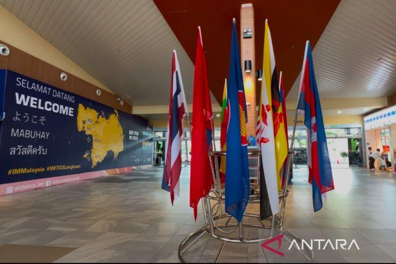  ASEAN Peringatkan Dampak Fragmentasi Ekonomi Akibat Kebijakan Tarif Sepihak