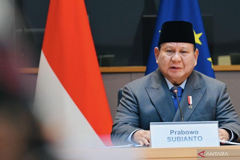  Prabowo: Rumah Sakit Asing Bisa Buka Cabang di Indonesia