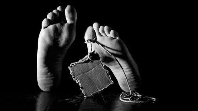  Polisi Butuh Dua Minggu Tes DNA Mayat tanpa Kepala di Kali Ciliwung
