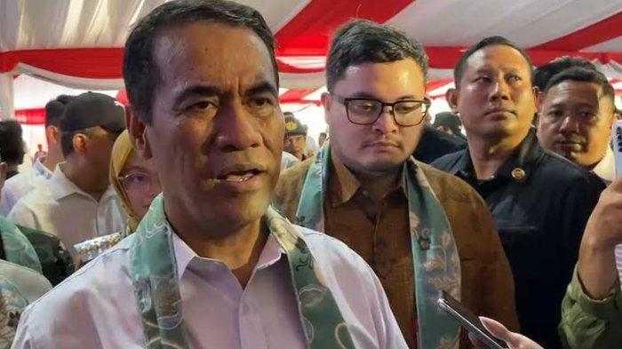  Mentan Tegas Tindak Kasus Beras Oplosan: 212 Merek Diperiksa, Kerugian Konsumen Capai Rp99 Triliun