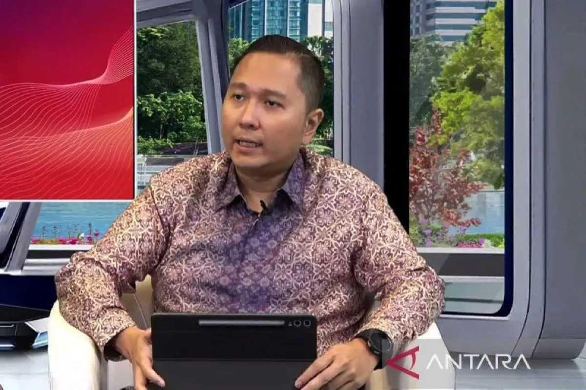  Percepat Dampak Penurunan BI-Rate, Ekonom Sarankan Langkah Makroprudensial yang Lebih Agresif