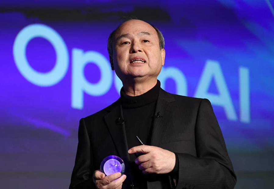  SoftBank Targetkan 1 Miliar Agen AI Aktif pada 2026, Gantikan Peran Manusia