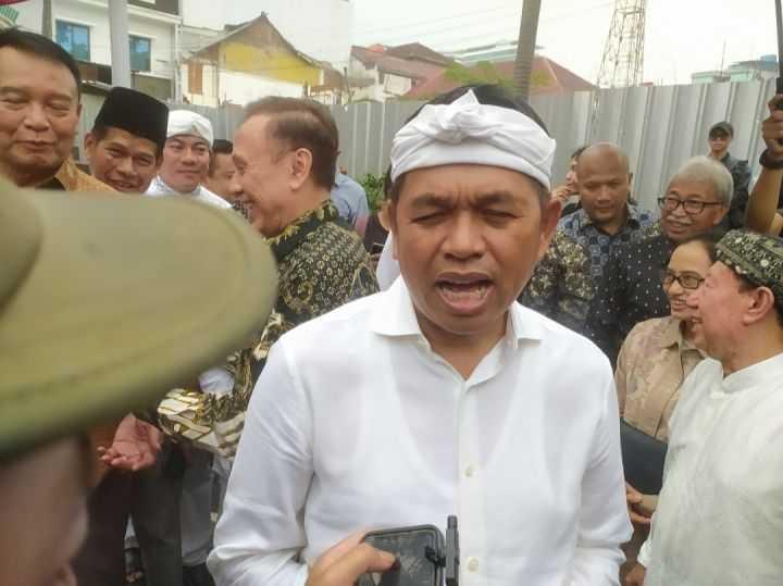  Dedi Mulyadi Umumkan Saldo Kas Daerah Jawa Barat Setiap Hari Lewat Media Sosial