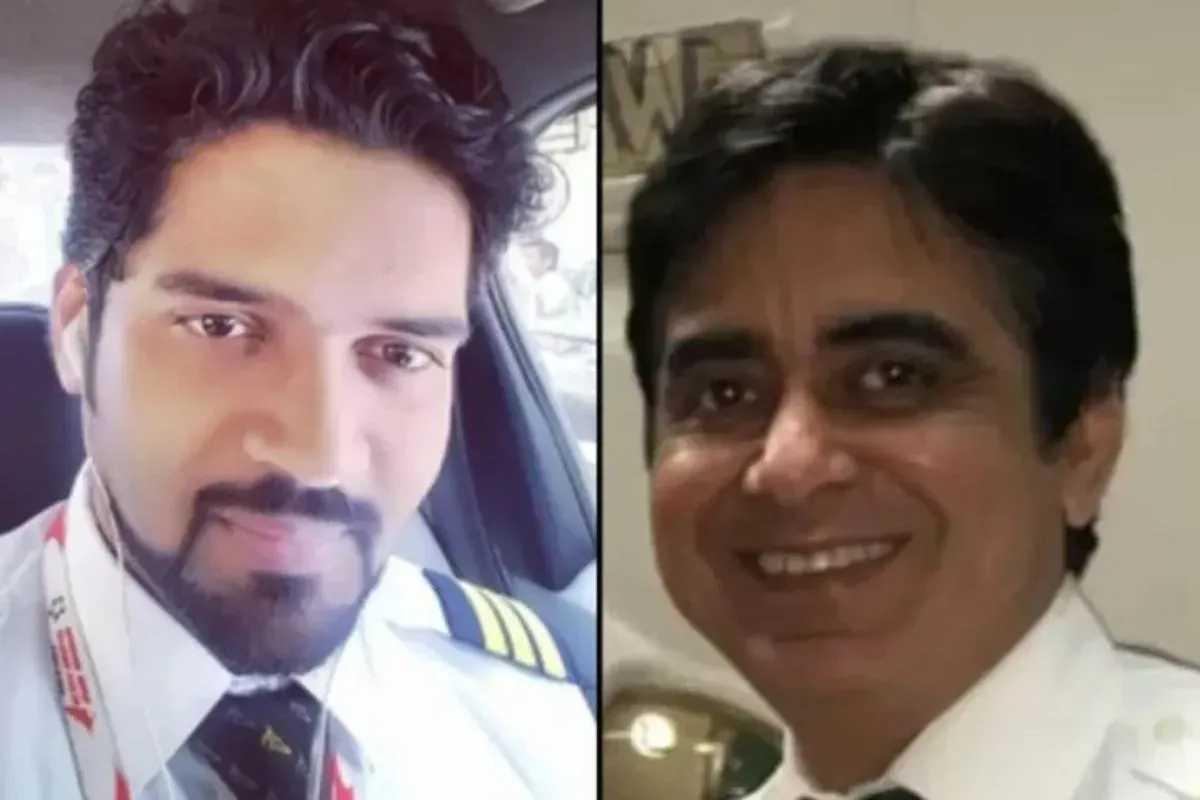  Satu Siap Pensiun, Satu Akan Menikah, Kisah Dua Pilot di Balik Tragedi Air India