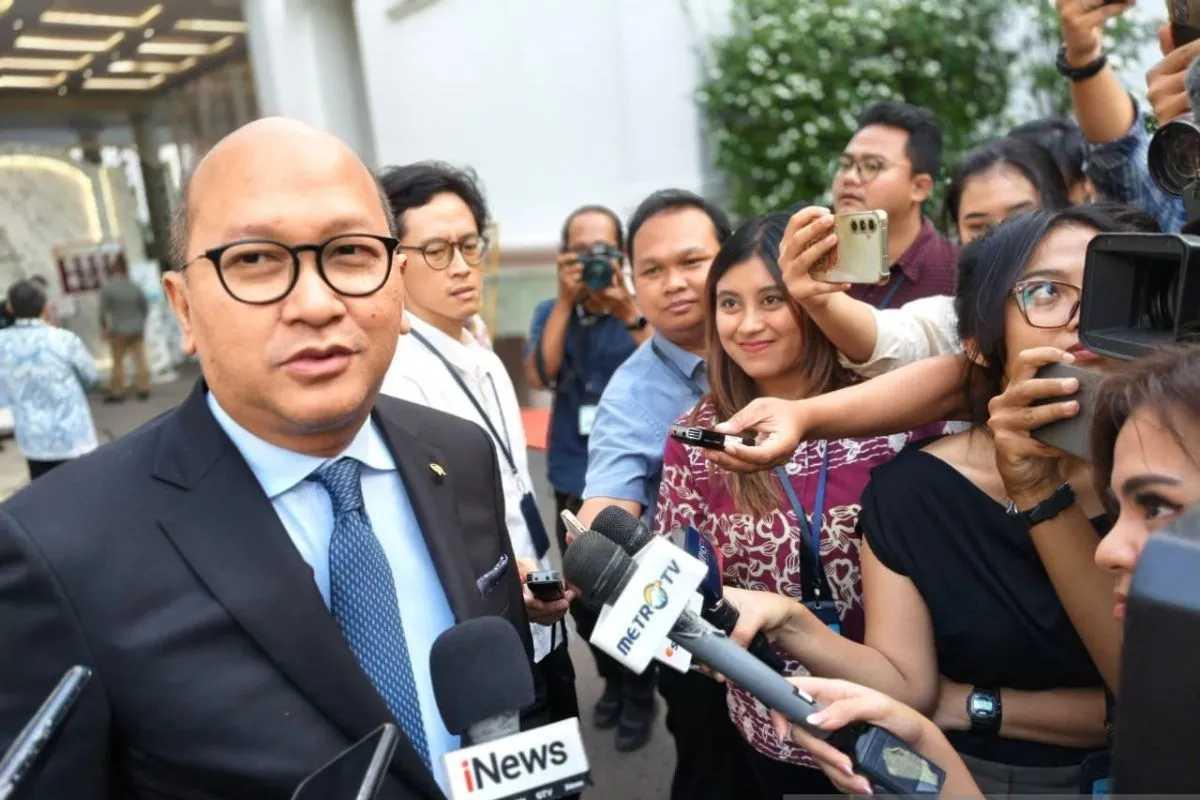  Investasi di Kawasan Ekonomi Khusus Tembus Rp90 Triliun, Lebihi Target 2024