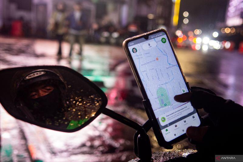  Grab Sambut Kajian Pemerintah soal Tarif Ojek dan Taksi Online
