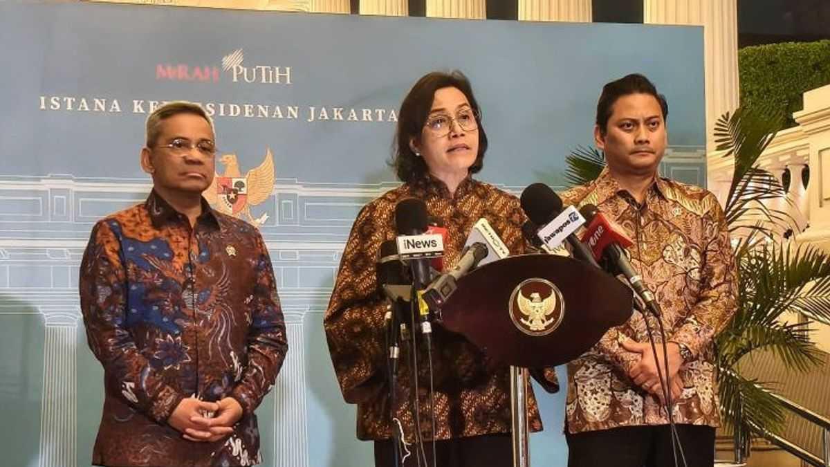 Presiden Prabowo Fokuskan APBN 2026 untuk Program Prioritas Nasional